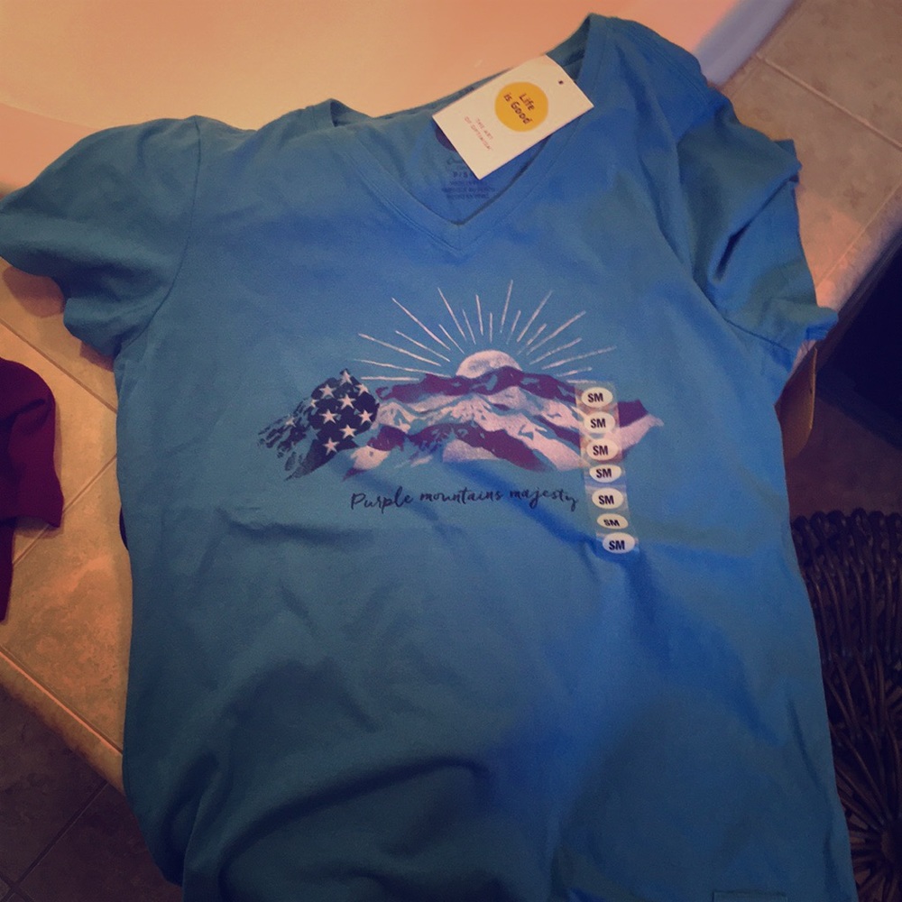 Good Life T-shirt